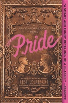 Ibi Zoboi, Zoboi Ibi - Pride