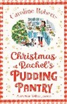 Caroline Roberts - Christmas At Rachel's Pudding Pantry