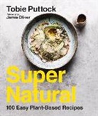 Jamie Oliver, Tobie Puttock - Supernatural