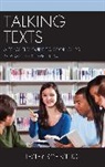 Lesley Roessing, Roessing Lesley - Talking Texts