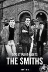 Mick O'Shea - Dead Straight Guide To The Smiths