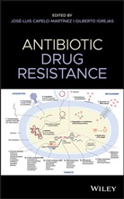 Jose-Luis Capelo Martinez, Jose-Luis Igrejas Capelo Martinez, Jl Capelo-Martinez, Jose-Luis Igrejas Capelo-Martinez, José-Luis Capelo-Martínez, Giberto Igrejas... - Antibiotic Drug Resistance