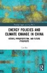Lin, Han Lin - Energy Policies and Climate Change in China