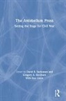David B. Borchard Sachsman, Gregory A. Borchard, Borchard Gregory A., Dea Lisica, David B. Sachsman, Sachsman David B. - Antebellum Press