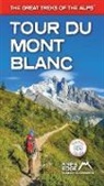 Andrew McCluggage - Tour du Mont Blanc