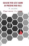 Christine Tartaro, Tartaro Christine - Suicide and Self-Harm in Prisons and Jails