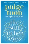 Paige Toon, Paige Toon, Toon Paige - The Sun in Her Eyes