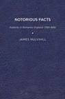 MULVIHILL, James Mulvihill - Notorious Facts