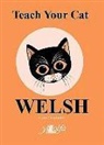 Anne Cakebread, Anne Cakebread - Teach Your Cat Welsh