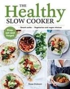 Ross Dobson - The Healthy Slow Cooker