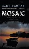 Caro Ramsay, Caro Ramsey - Mosaic