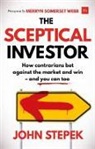 John Stepek - Sceptical Investor