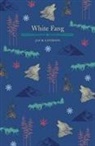 Jack London - White Fang