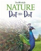 Arcturus Publishing, Chris Bell, David Woodroffe, David Bell Woodroffe - Nature Dot-To-Dot