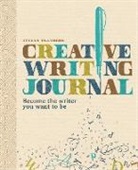 Julian Flanders - Creative Writing Journal