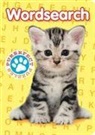 PUBLISHING ARCTURUS, Eric Saunders - Purrfect Puzzles Wordsearch