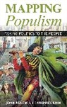 John Agnew, John Shin Agnew, John/ Shin Agnew, Michael Shin - Mapping Populism
