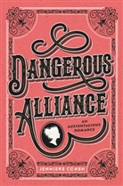 Jennieke Cohen, COHEN JENNIEKE - Dangerous Alliance