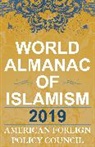 American Foreign Policy Council, American Foreign Policy Council - World Almanac of Islamism 2019