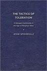 SPOHNHOLZ, Jesse Spohnholz - The Tactics of Toleration