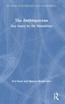 BERGTHALLER, Hannes Bergthaller, Bergthaller Hannes, Eva Horn, Eva Bergthaller Horn, Horn Eva - Anthropocene