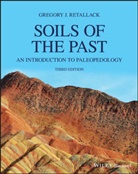 Gj Retallack, Gregory J Retallack, Gregory J. Retallack, Gregory J. (University of Oregon) Retallack - Soils of the Past