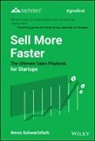 a Schwartzfarb, Amos Schwartzfarb, Amos Shwartzfarb - Sell More Faster