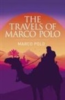 Marco Polo - Travels of Marco Polo