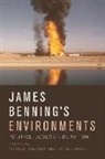Nikolaj Lubecker, Nikolaj Rugo Lubecker, Nikolaj Lubecker, Nikolaj Lübecker, Daniele Rugo - James Benning's Environments