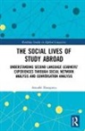 Atsushi Hasegawa, Atsushi (University of Kentucky Hasegawa - Social Lives of Study Abroad