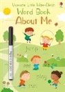 Felicity Brooks, Marta Cabrol, Marta Cabrol - About Me