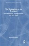 Humphreys, Barry Humphreys - Regulation of Air Transport