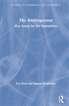 BERGTHALLER, Hannes Bergthaller, Bergthaller Hannes, Eva Horn, Eva Bergthaller Horn, Horn Eva - Anthropocene