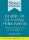 Alysoun Owen, Alysoun Owen - Writers' & Artists' Guide to Getting Published