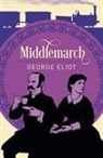 George Eliot - Middlemarch