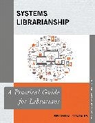 Brighid M Gonzales, Brighid M. Gonzales - Systems Librarianship