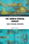 Mariama Khan - Gambia-Senegal Border