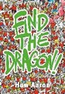 Huw Aaron, Huw Aaron - Find the Dragon!