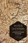 Carolyn Culbertson - Words Underway