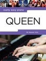 Queen - Really easy piano