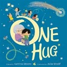 Katrina Moore, Moore Katrina, Julia Woolf, Woolf Julia - One Hug