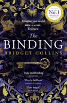 Bridget Collins, Collins Bridget - The Binding