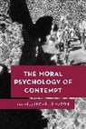 Michelle Mason, Michelle Mason - Moral Psychology of Contempt