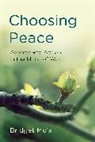 Bridget Moix - Choosing Peace