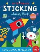 Oakley Graham, Mandy Stanley - Arty Mouse Sticking
