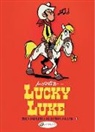 Rene Goscinny, Morris, Lord of Manchester Morris, Morris A. - LUCKY LUKE - THE COMPLETE COLLECTION VOL
