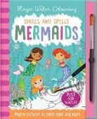 Jenny Copper, Rachael McLean - Shells and Spells - Mermaids