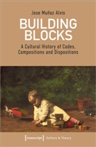 Jose Muñoz Alvis, Jose MuÃ±oz Alvis, Jose Muñoz Alvis - Building Blocks