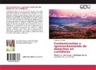Francisco Martinez - Contaminantes y aprovechamiento de desechos en curtidoras