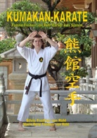 Silvia Freifrau von Röhl, Silvia Freifrau von Röhl - Kumakan-Karate